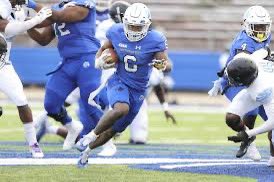 Blessed To Receive a Offer From Fayetteville State University @Fsubroncos_fb @CoachMagouirk @CoachCWard1 @SFBruinFootball