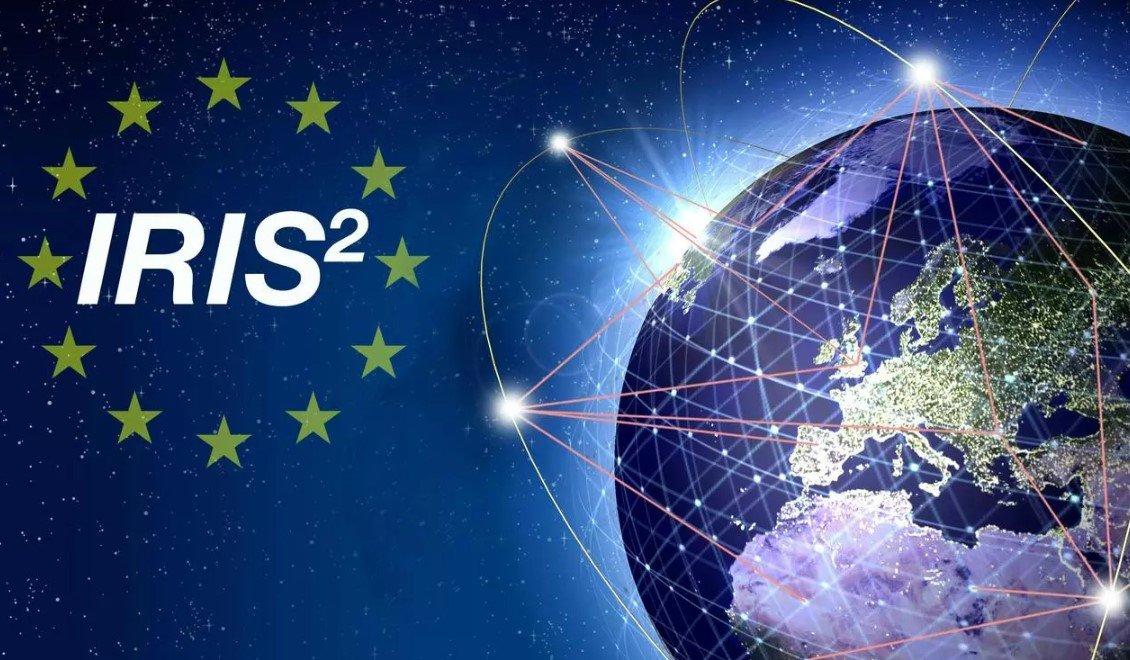 Programme spatial européen : l’Allemagne s’oppose au projet IRIS², le « Starlink d’Europe », jugé trop favorable à la France fdesouche.com/2024/05/03/pro…