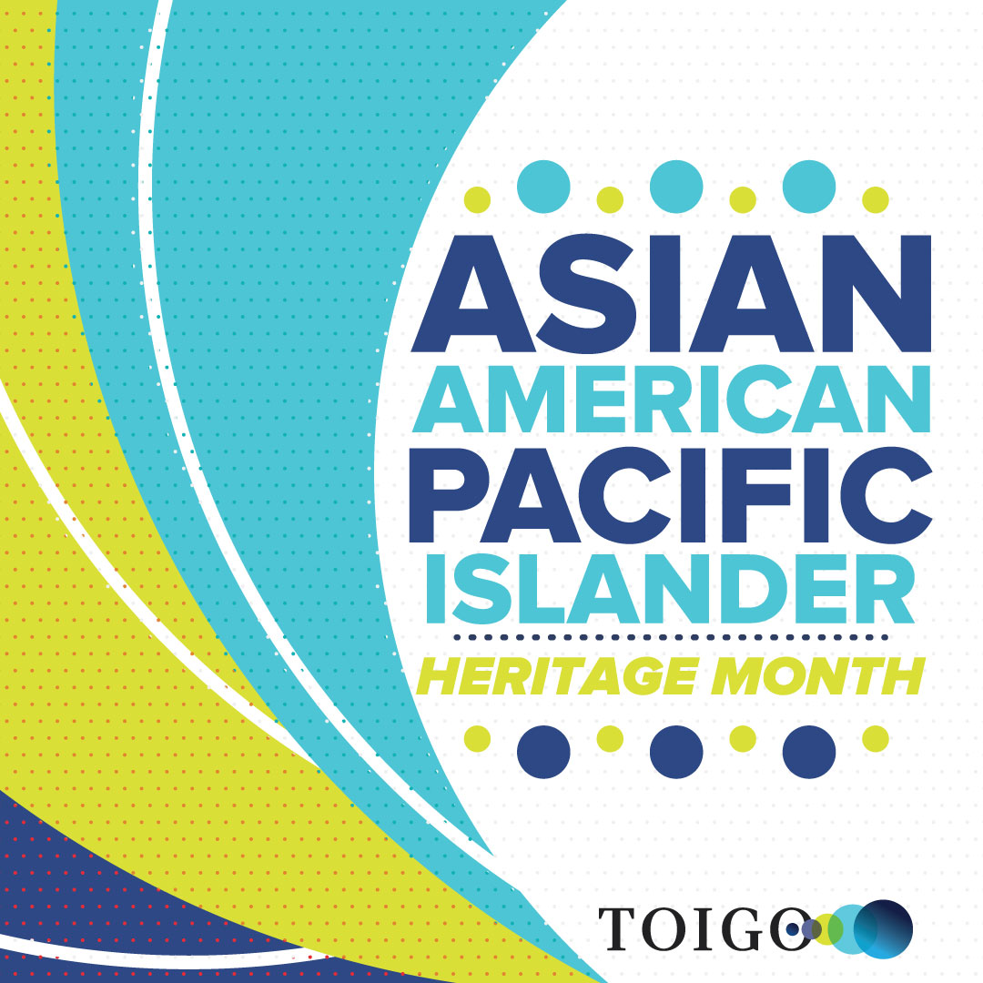 Toigo believes in the power of diversity in celebrating difference. This month—and every month—we are proud of the Asian American Pacific Islander Fellows and Alumni in the Toigo community who are leaders in finance and driving change in the industry. #ToigoFamily #AAPIMonth