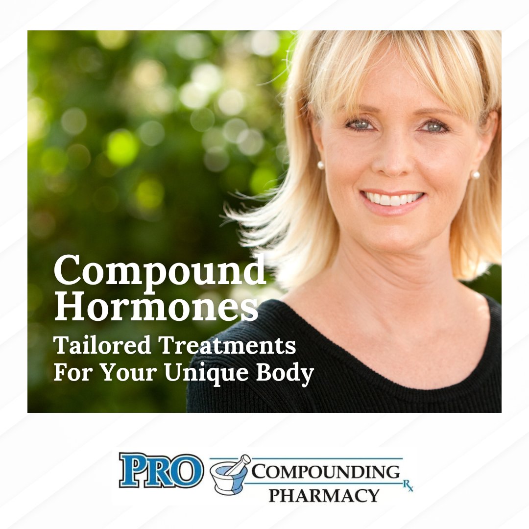 Compounded with Care, Medications as Unique as You: Start your journey to tailored health: fill out the form for custom medication!

procompounding.com

#johnsoncitytn #tricitiestn #hormonehealth #weightmanagement #prescriptionskincare