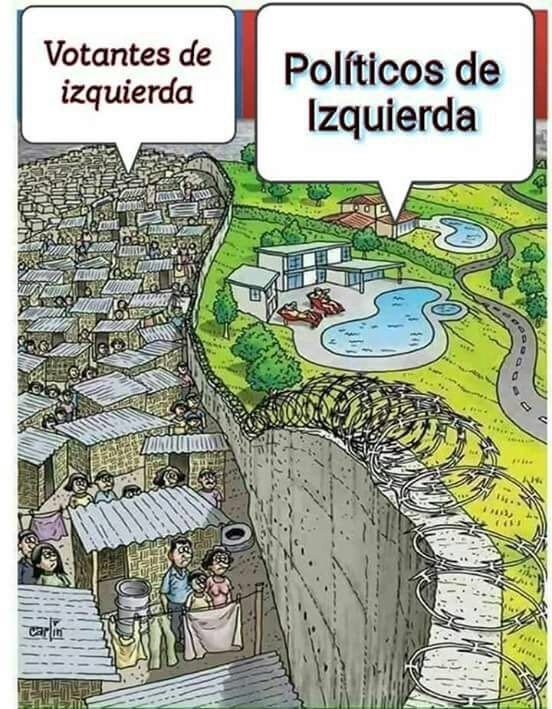 <a href="/Cabrosa18/">Diego - NO VOTÓ BOLCHE-TUPAJE.!</a> Sueñan con robar mas al laburante. Impuesto a los ingresos falsa renta, Iva mas alto del mundo y ahorra robarle los ahorros de las Afaps. Hdrmp
<a href="/elpaisuy/">EL PAÍS</a> <a href="/enperspectivauy/">En Perspectiva</a> <a href="/ob/">ob</a>