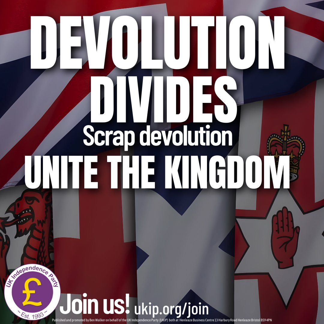 Save the Union! 🇬🇧🇬🇧✅