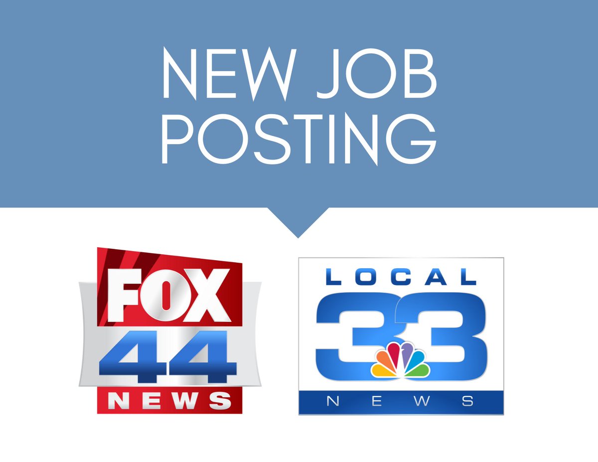 New Job Posting: Sports Anchor/Reporter Nexstar Media Group Inc (Baton Rouge, LA) Apply here: shorturl.at/qsBW7