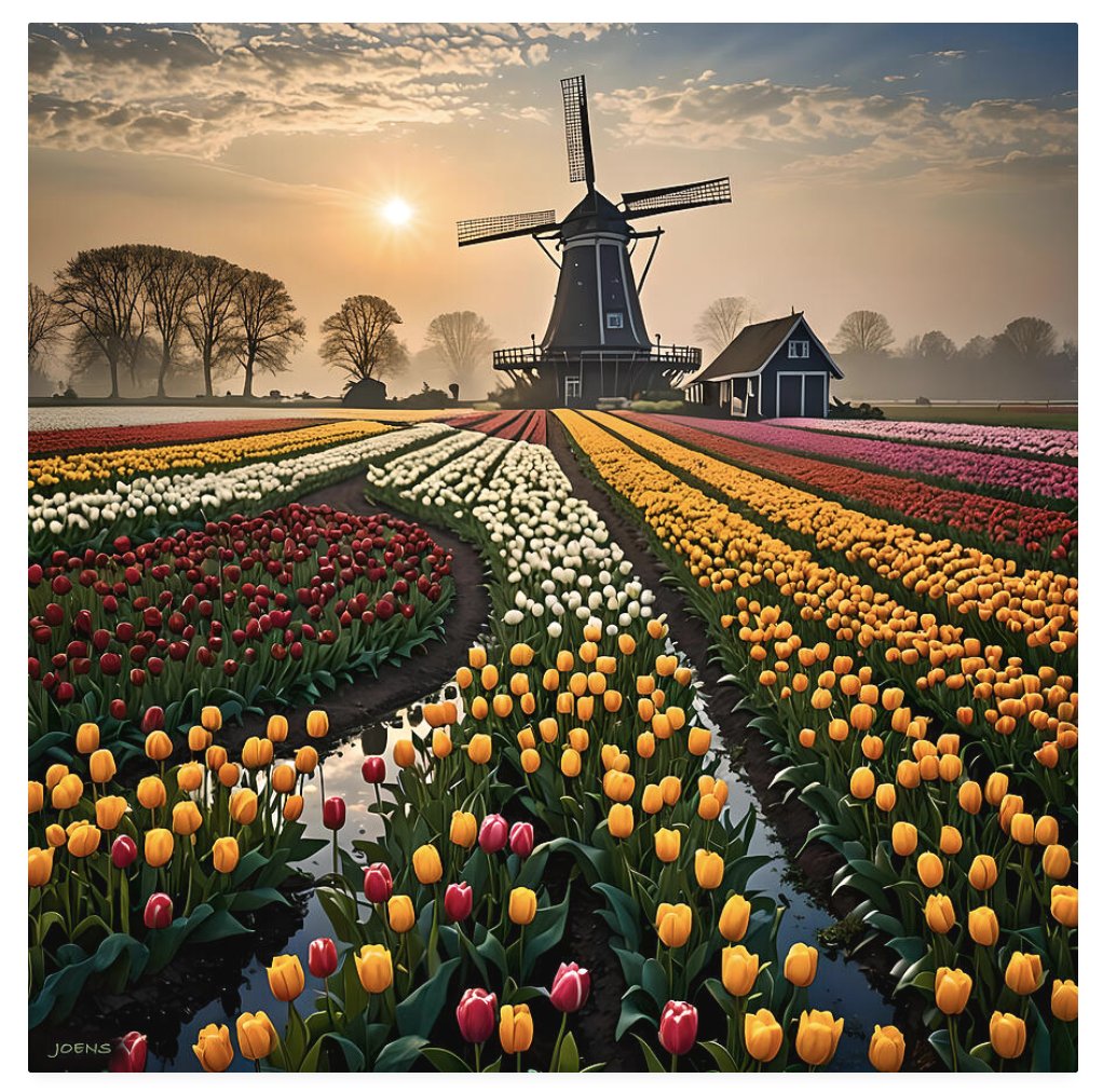 GregJoens.com 
pixels.com/featured/dutch…

#DutchTulipField #TulipFields #TulipMania #TulipFestival #TulipSeason #Netherlands #FlowerFields #SpringFlowers #TulipGarden #TulipLove #FlowerFarm #FlowerTravel #Holland #FlowerPhotography #NatureLovers #FlowerPower