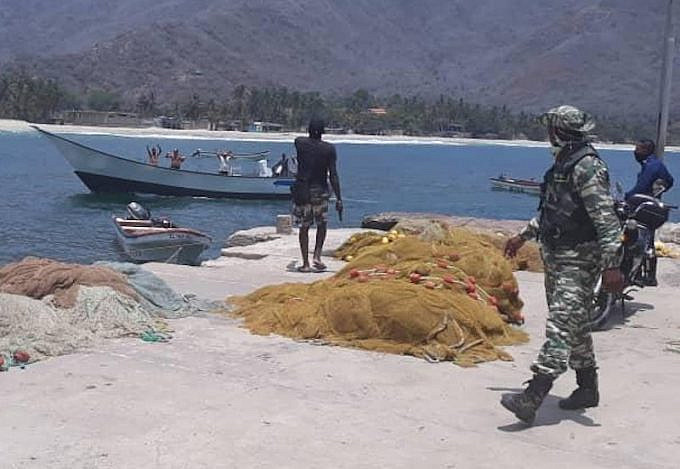 #Especial Unión Cívico Militar hace cuatro años derrotó Invasión Gedeón shorturl.at/ejEO0