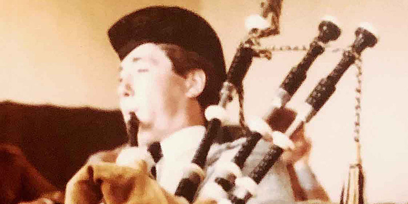 [Subscribers] Mike Cusack: the pipes|drums Interview, Part 3 - tinyurl.com/h2vx2wje #bagpipes #pipeband
