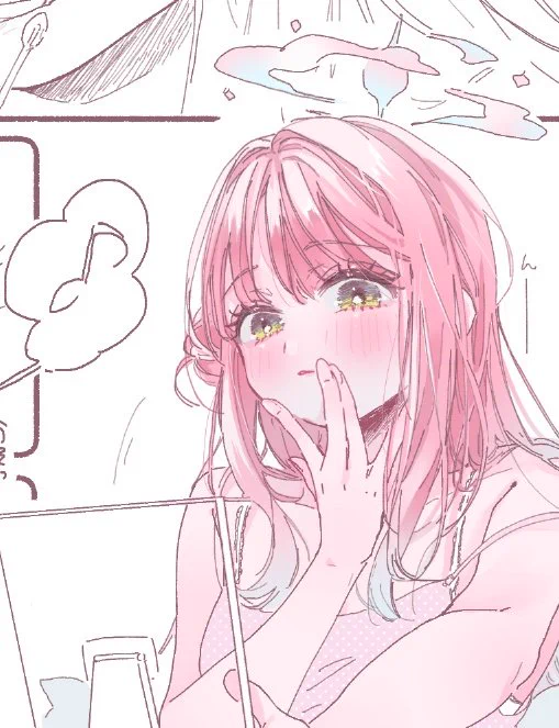 ミカ💄wip 