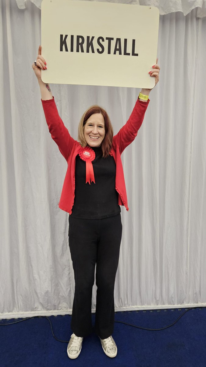 Fiona Venner tweet media