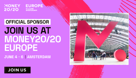 Payment Spayce (@pspayce) on Twitter photo Our Brand Launches at #Money2020EU Our Brand Launches at #Money2020EU