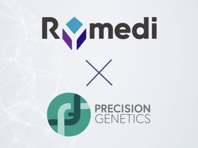 teamrymedi's tweet photo. We're proud to announce our partnership with Precision Genetics to transform health outcomes and efficiencies through precision medicine. Bringing Web3 and DeSci solutions to the global clinical trial and data management market with @avax and @0xZeeve. #PrecisionMedicine #web3 https://t.co/n43NXKSv8d