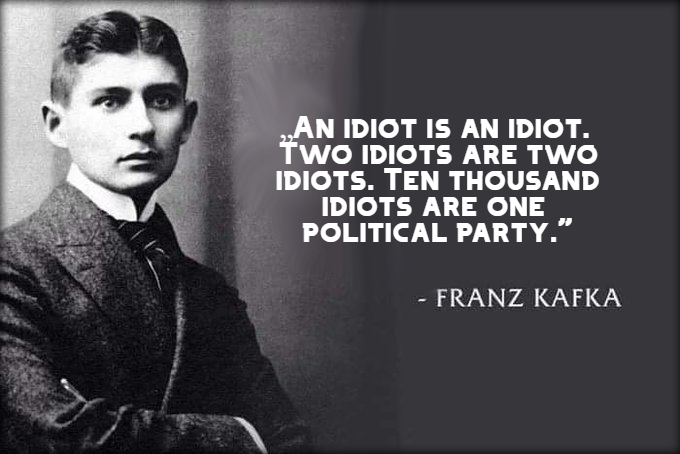 #quote #KafkaSummit #quotesoftheday #quotestoliveby #Kafka