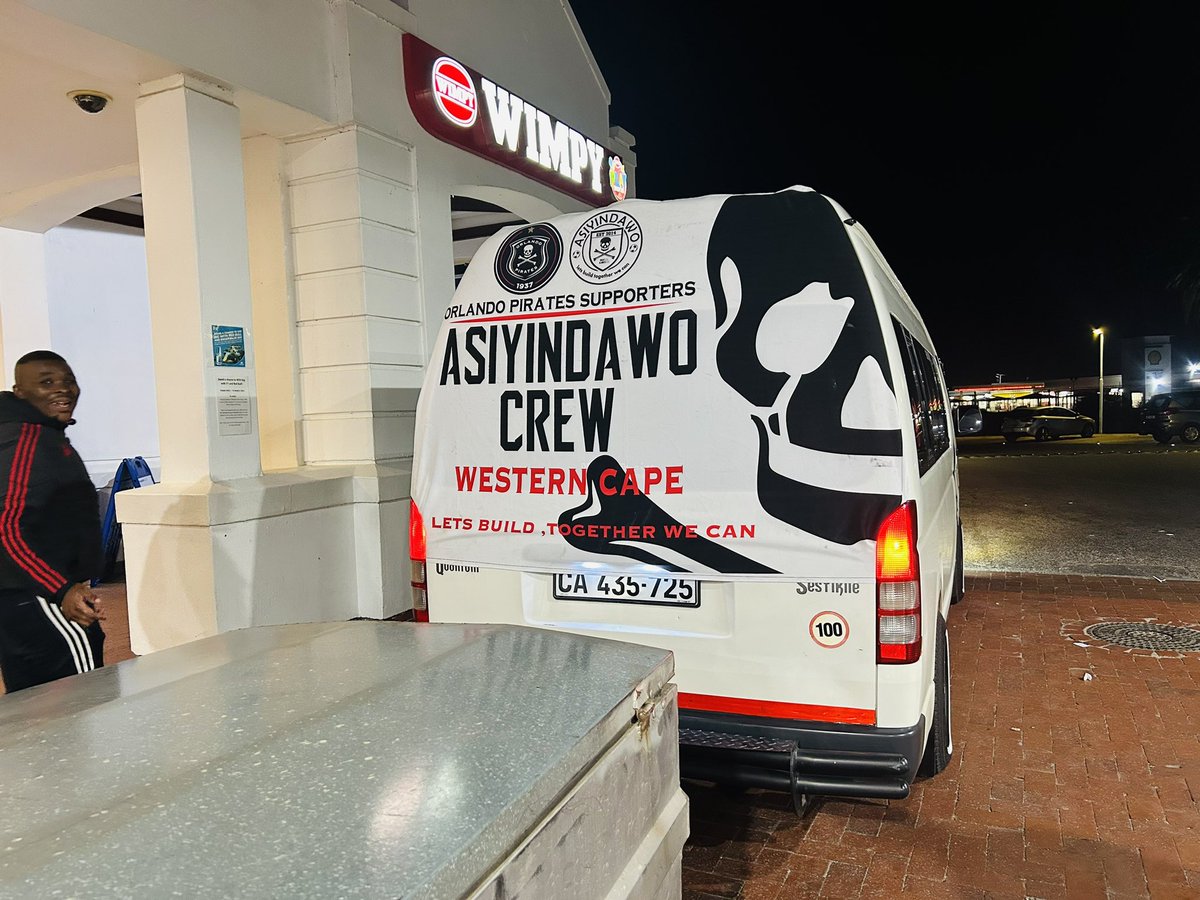 Mdange_KaTshiw's tweet image. En Route to Port Elizabeth… 🤍☠️🖤

Hamba Nathi Mdali… 🙏🏾❤️