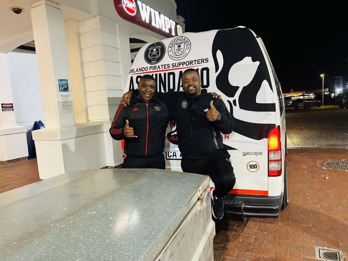 Mdange_KaTshiw's tweet image. En Route to Port Elizabeth… 🤍☠️🖤

Hamba Nathi Mdali… 🙏🏾❤️