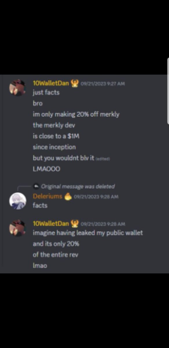 styledincom's tweet photo. @ChainLinkGod @CC2Ventures Okay and what would you call this? @PrimordialAA pls don’t let these clowns screw your REAL users out of a much needed stimmy. These industrial airdrop farmers have gotten a piece of our pie for too long. Let’s ban them all! https://t.co/SoFmcPv9aO