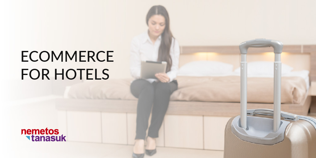 Discover how #Ecommerce is revolutionising the hospitality industry! With over £3.4 billion in sales, ecommerce is no longer optional for hotels; it's essential for staying competitive and enhancing guest experiences.

Learn more: nemetos-tanasuk.com/blog/ecommerce…