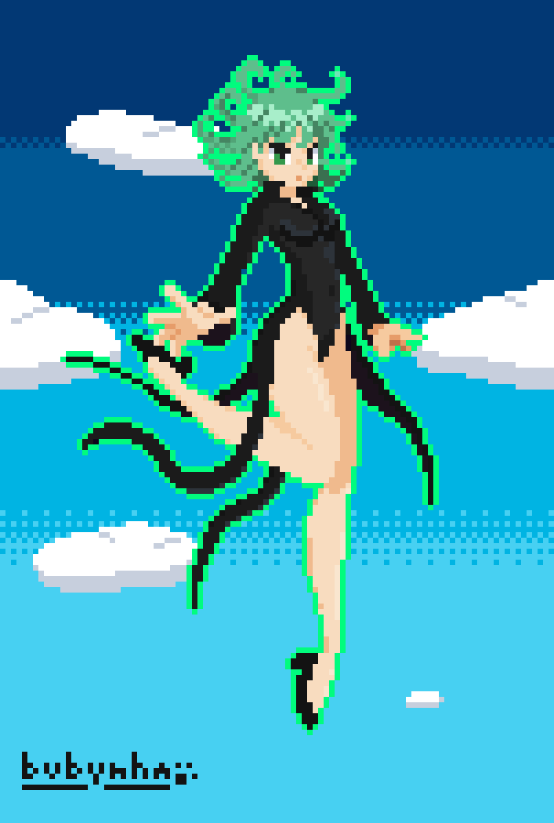 Tatsumaki