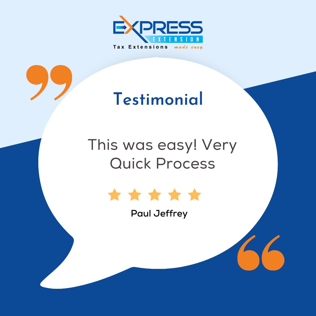 Thank you for sharing your experience, Paul! 

#ExpressExtensionreview #Customerfeedback #Testimonial