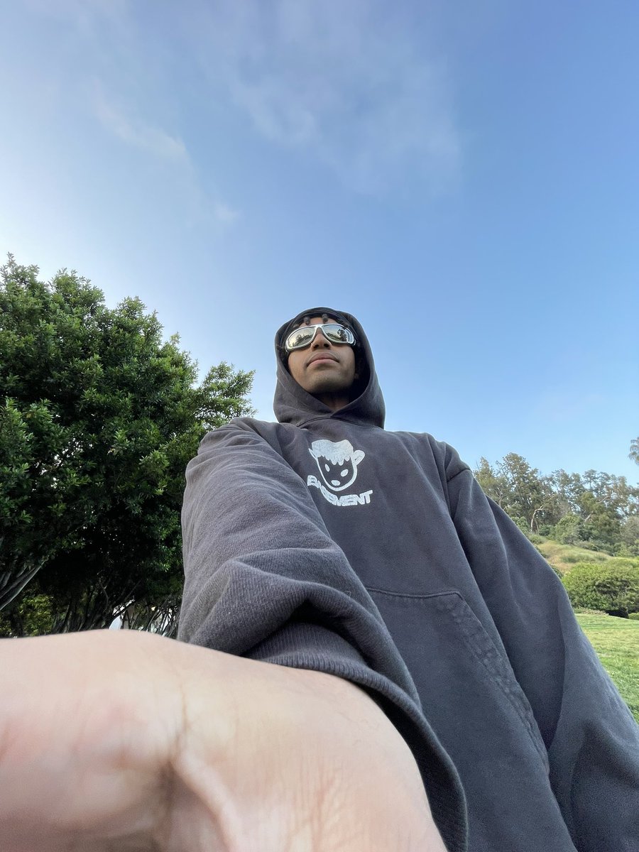 oh me oh my ya boy is officially a <a href="/tidal/">Tidal</a> rising artiiiist lets gooo 🙂‍↕️🙂‍↕️🙂‍↕️😮‍💨 #TIDALRISING #Partner 🤠