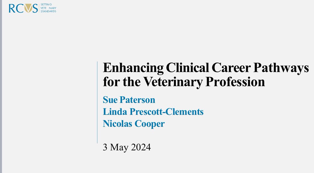 What a great interactive day in London. An enormous thank you to everyone who took the time to come and share their thoughts and ideas with ⁦@theRCVS⁩ today.