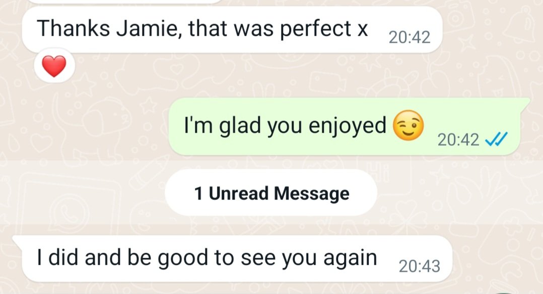 Content from jamiemassageldn