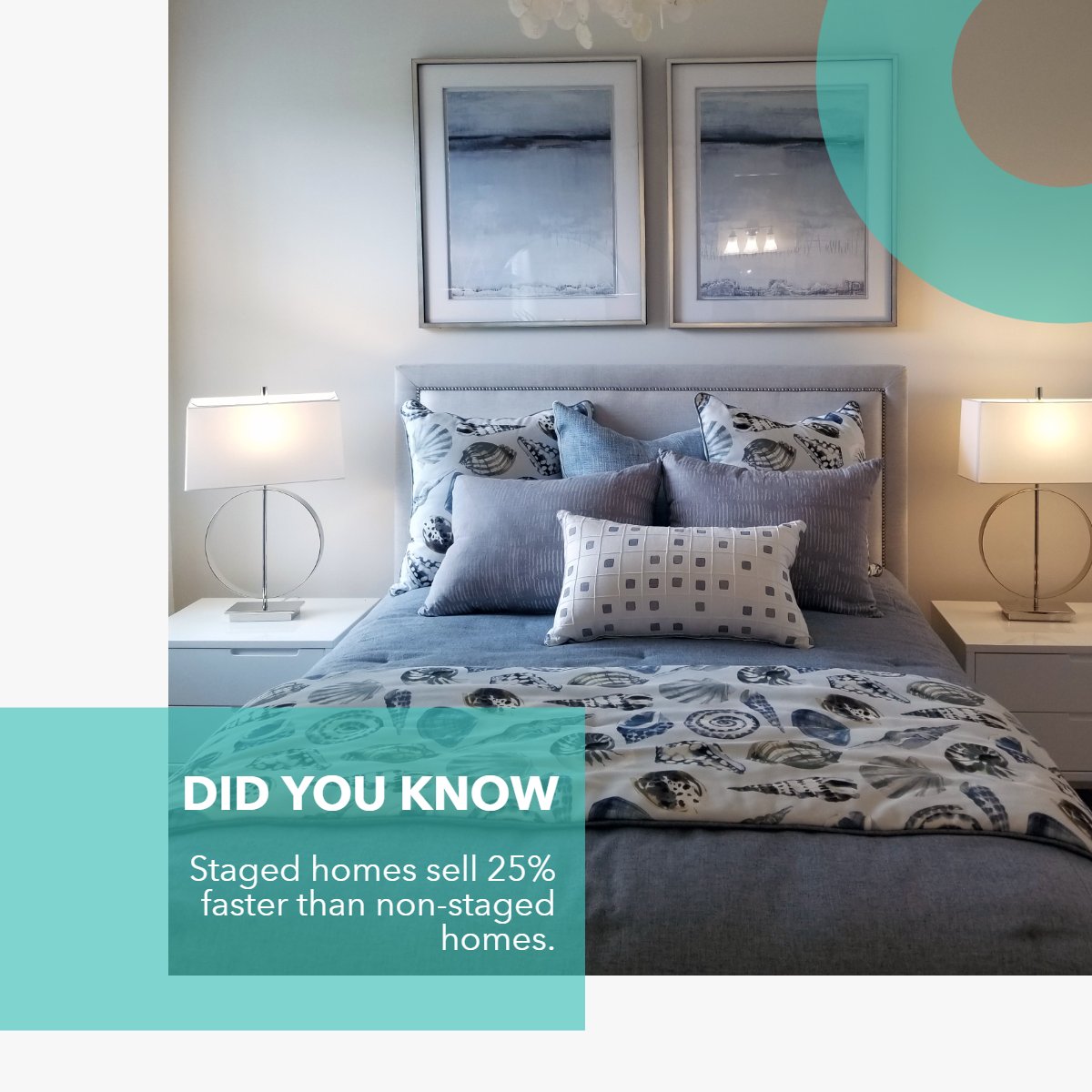 Did you know? 

The importance of staging your home is BIG! 👌

#didyouknow #didyouknowfacts # #factoftheday #staginghomes #realestatefact
 #realestate #buy #purchase #firsttimehomebuyer #fha #chase #zillow #rockland #bergen #westchester #listingagent #forsale