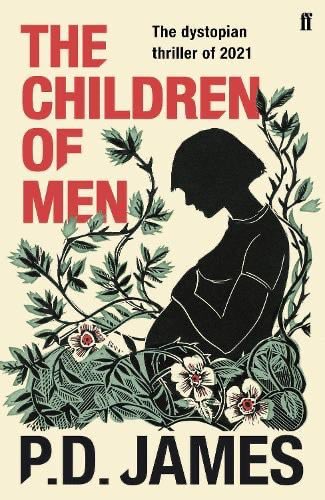 People will tell you that 1984 or Brave New World are prophetic books- but perhaps they should read P.D James novel ‘The children of men’