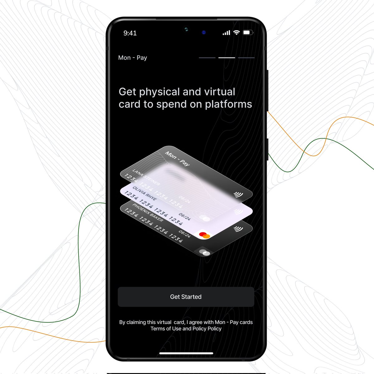 PrimeLeonard1's tweet image. Two variations on UI Onboarding Exploration.

UI onboarding is crucial for guiding users through a digital platform or application, ensuring they understand its features and functionalities.

#UIOnboarding #UserExperience #UserInterface #DesignExploration
