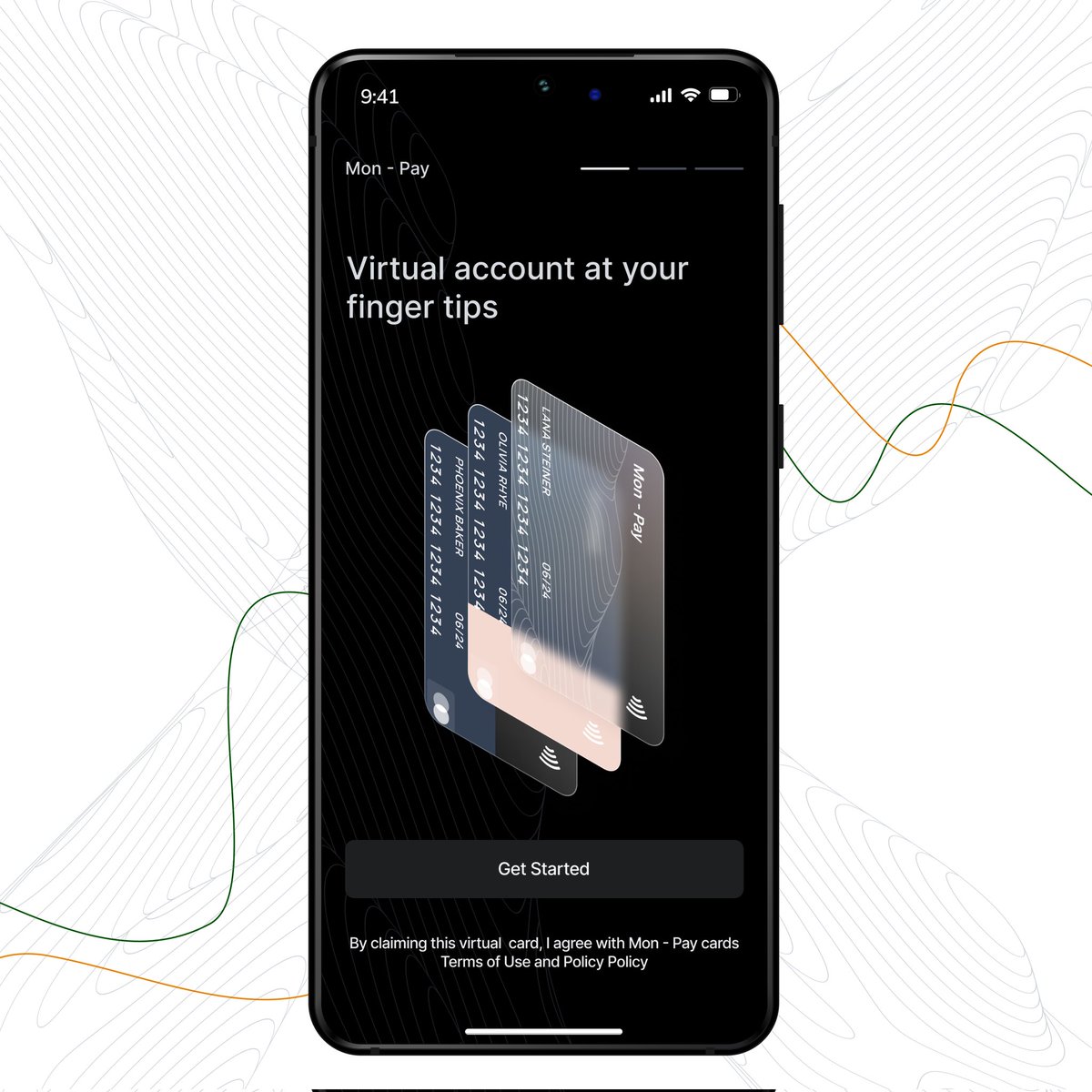 PrimeLeonard1's tweet image. Two variations on UI Onboarding Exploration.

UI onboarding is crucial for guiding users through a digital platform or application, ensuring they understand its features and functionalities.

#UIOnboarding #UserExperience #UserInterface #DesignExploration