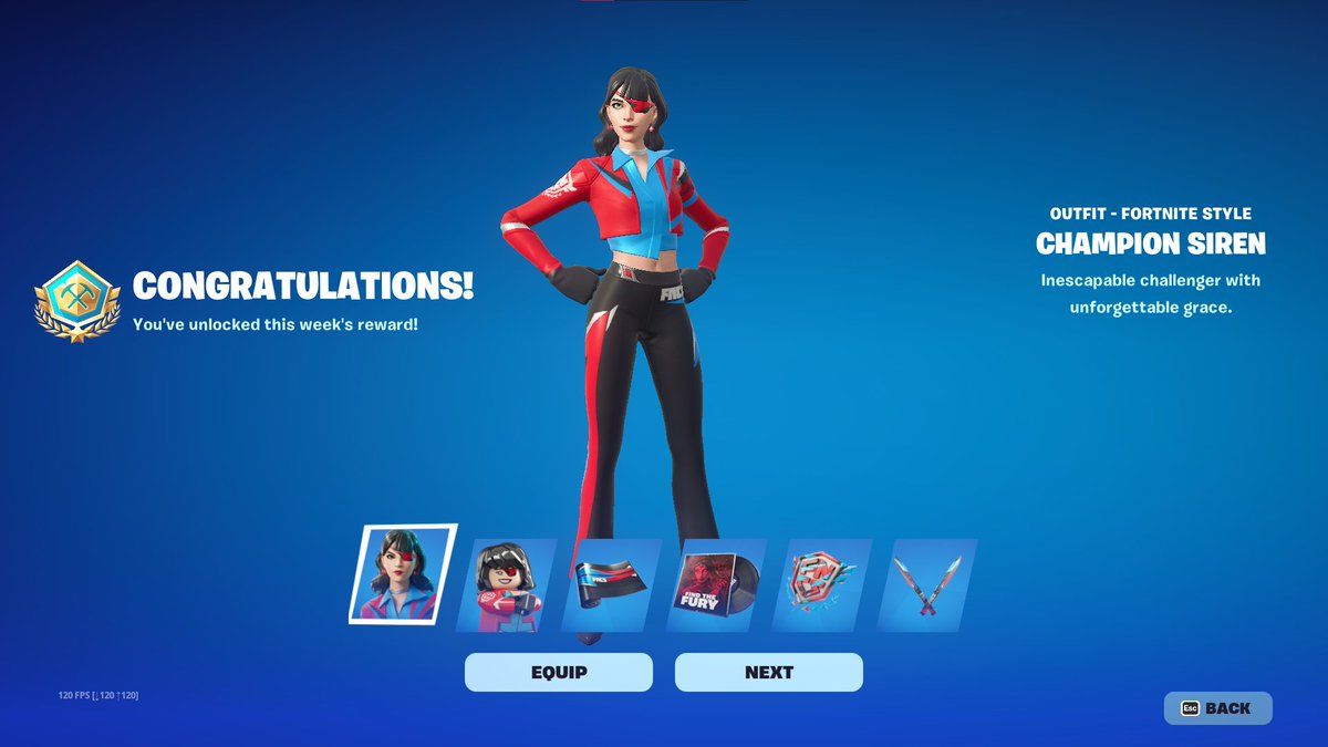 i got the skin after 6 days (i banned 40 teams)