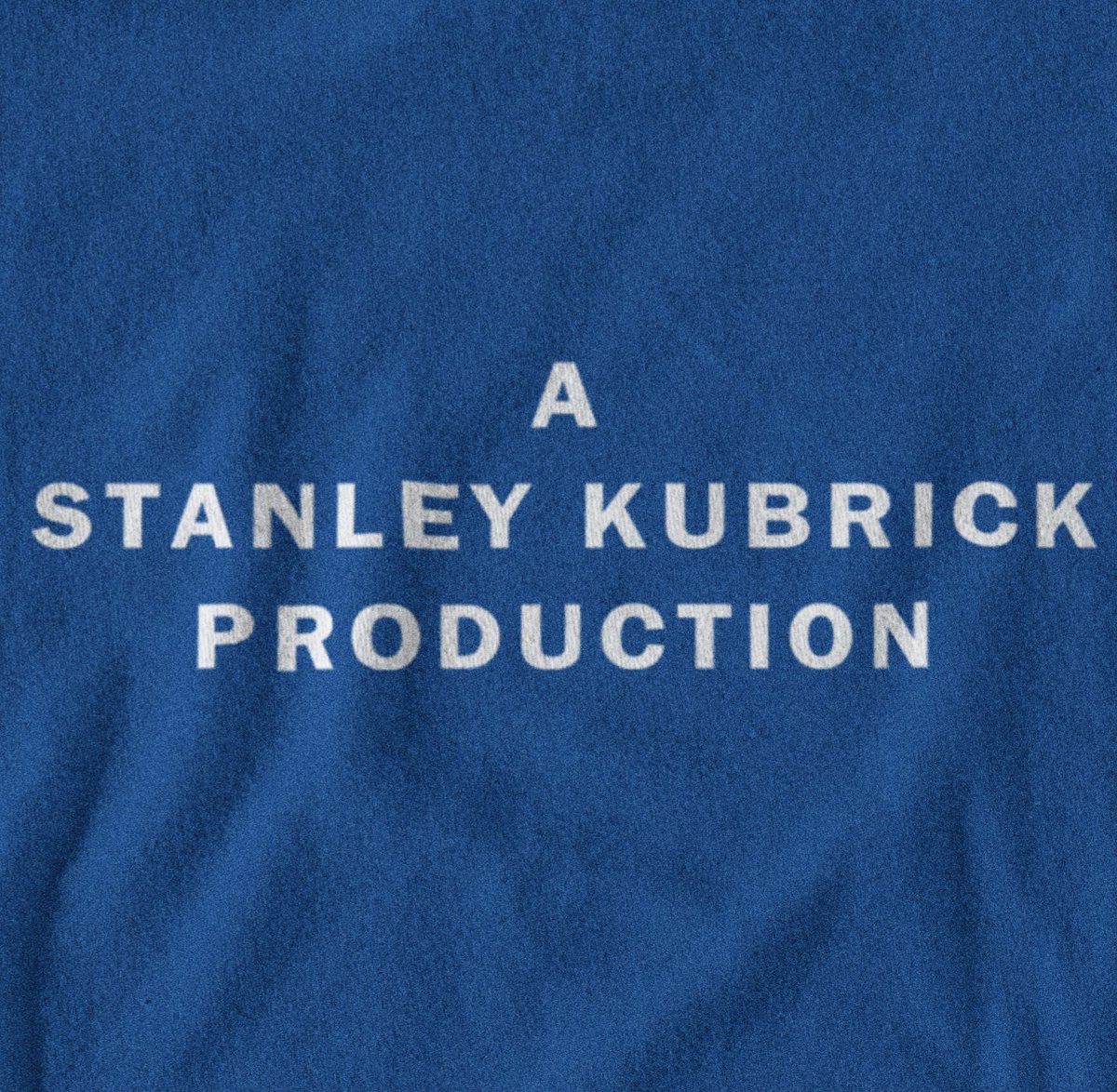 最新・限定 A STANLEY KUBRICK PRODUCTION スウェット undercover 