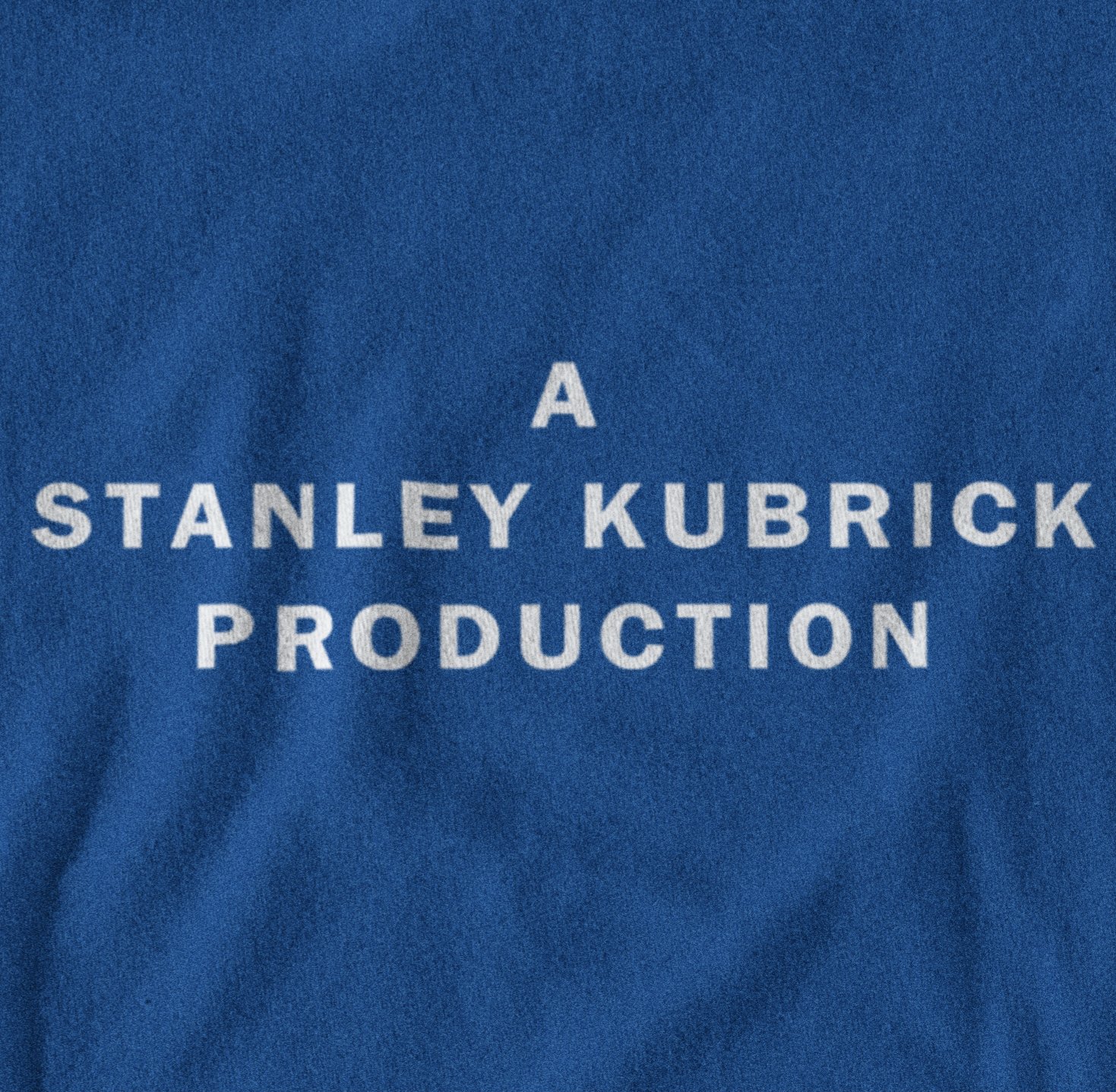 A STANLEY KUBRICK PRODUCTION スウェット undercover アンダー A STANLEY KUBRICK PRODUCTION スウェット undercover アンダー