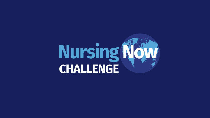 Don't hesitate to join us on the 10th of May to celebrate the International Nursing Week and connect with inspiring individuals within the @NursingNow2020!!💪👏

#Youth #InternationNursingDay #EarlyCareers

nursingnow.org/news/together-…