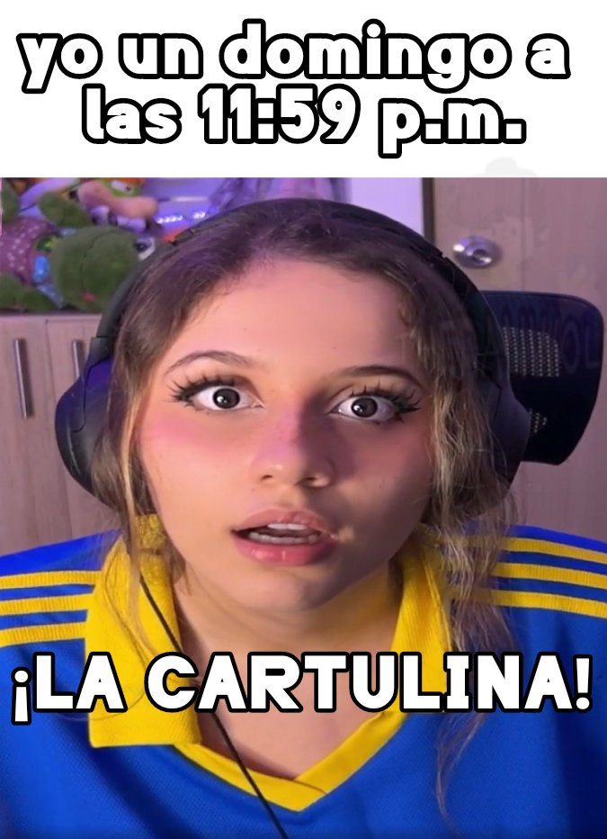 Memekukisface's tweet photo. Me llegó a pasar varias veces DX
#Memekukisface #Emikukismemes #Emikukis https://t.co/riaaUVVH1u