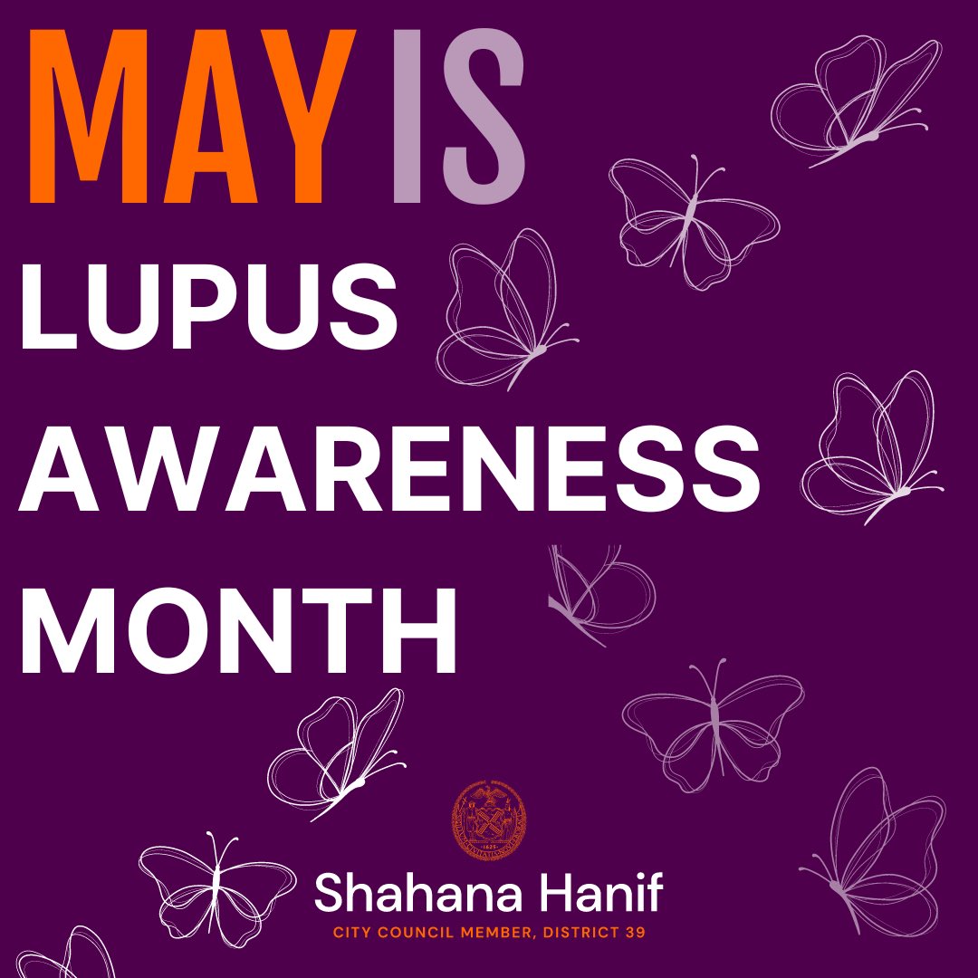 At 17 years old I was diagnosed with #Lupus, forever altering the trajectory of my life. From navigating our city’s nebulous healthcare system uninsured to advocating for change in the Council Chambers, my journey has been one of resilience and determination.