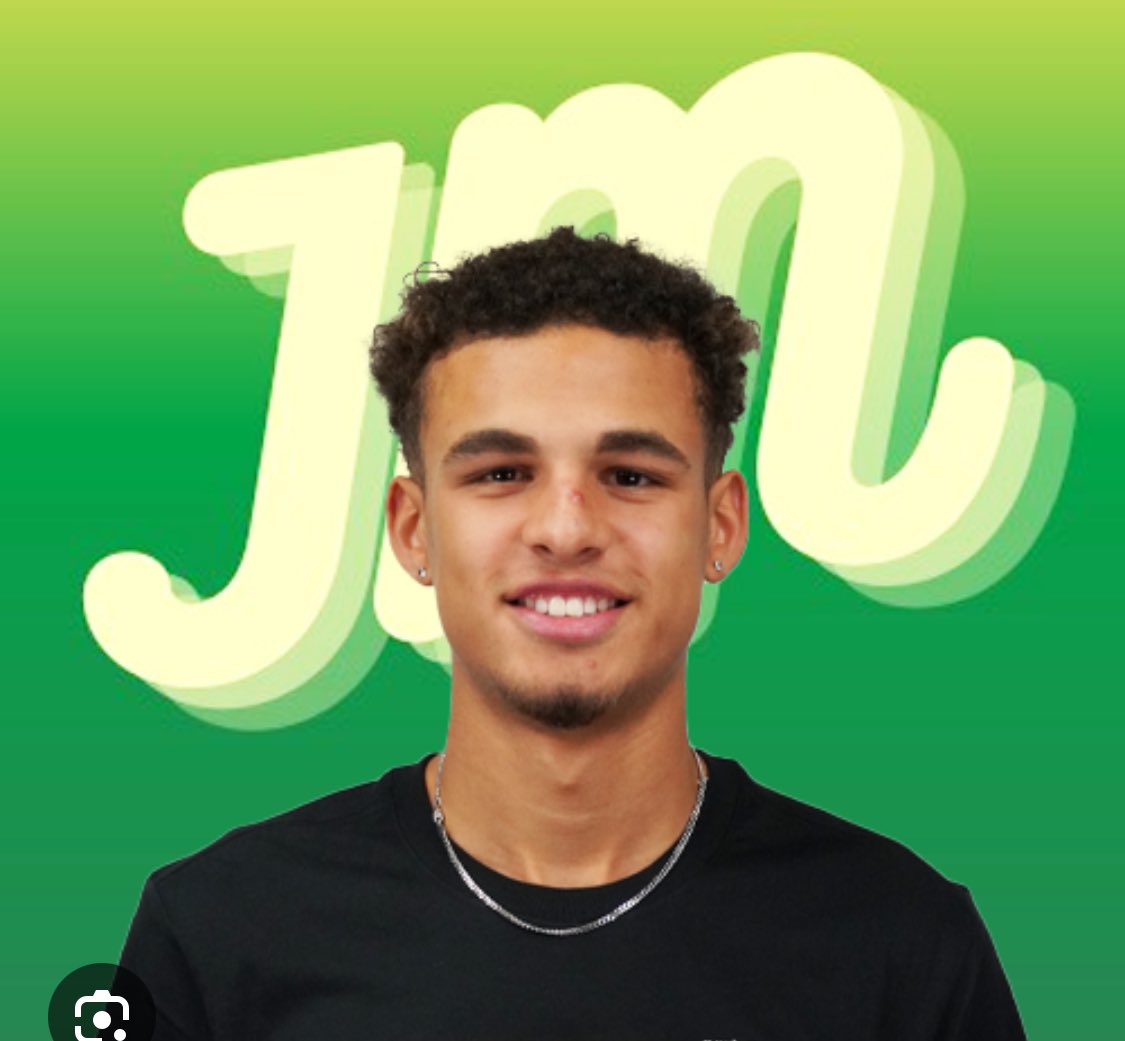 Joe Callero tweet media