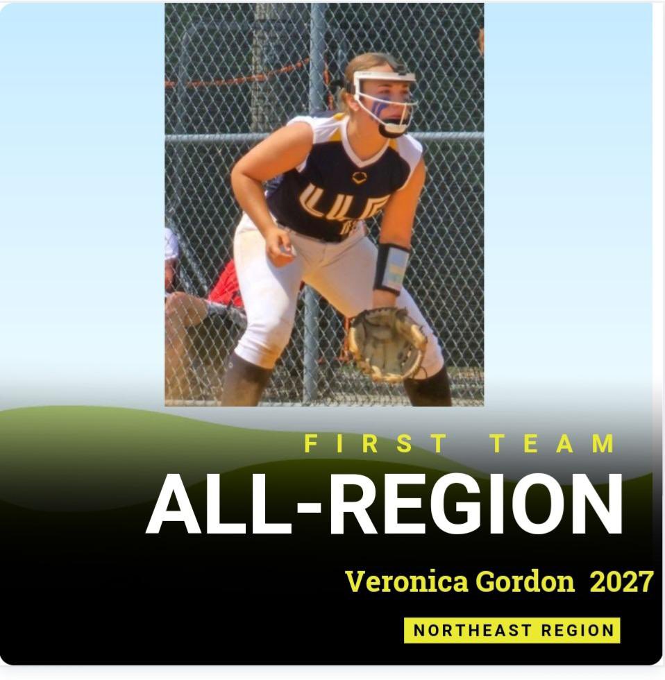 Such an honor to be named First Team in the Northeast Region, Thank you @ExtraInningSB. #ILEAP #getstruck⚡️ #lightsout
@llgwools @Org_LLG