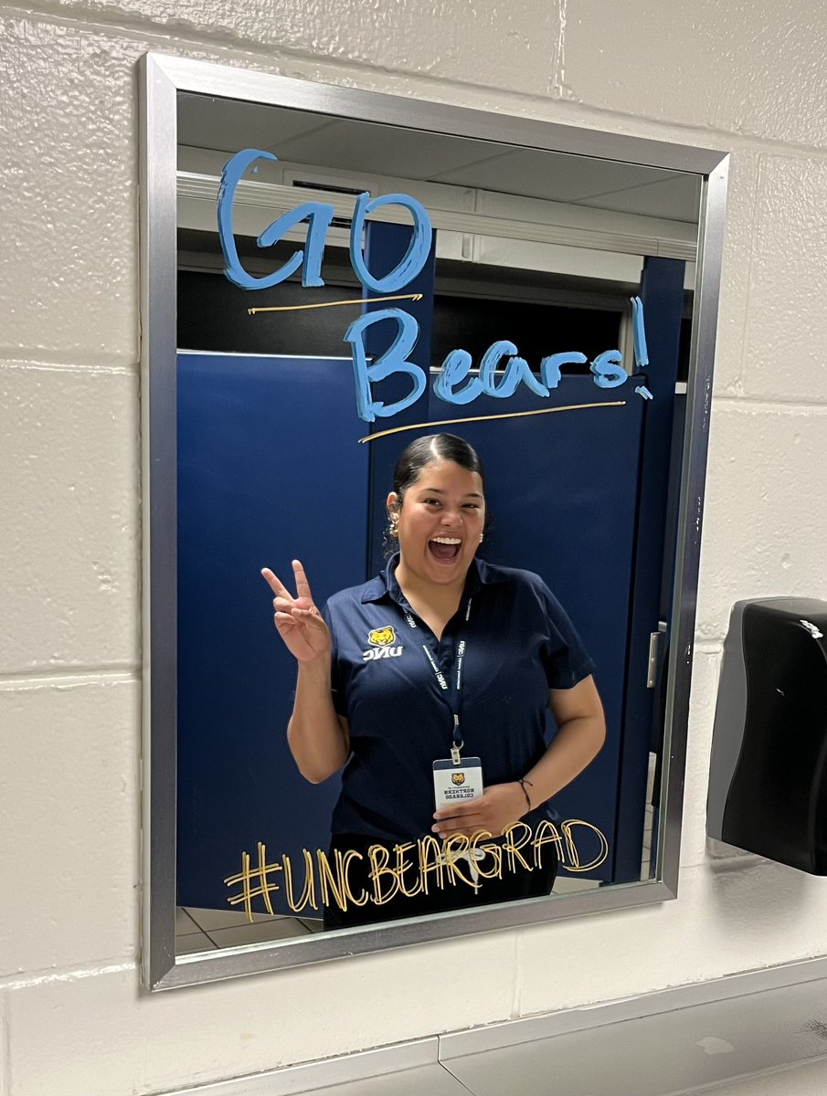 Hey Bears, it's commencement weekend! Join us in congratulating our May 2024 graduates and help us welcome them into the UNC #BearNetwork of more than 140,000 alumni. #UNCBears #Congrats #UNCBearGrad