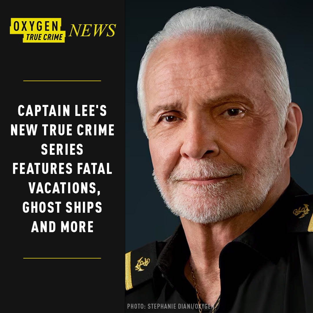 Deadly Waters with Captain Lee 'exposes the wicked intentions of those who thought committing crimes on the water would shield them from justice.' #DeadlyWaters #OxygenTrueCrimeNews Visit the link for more: oxygen.tv/3WsomXc