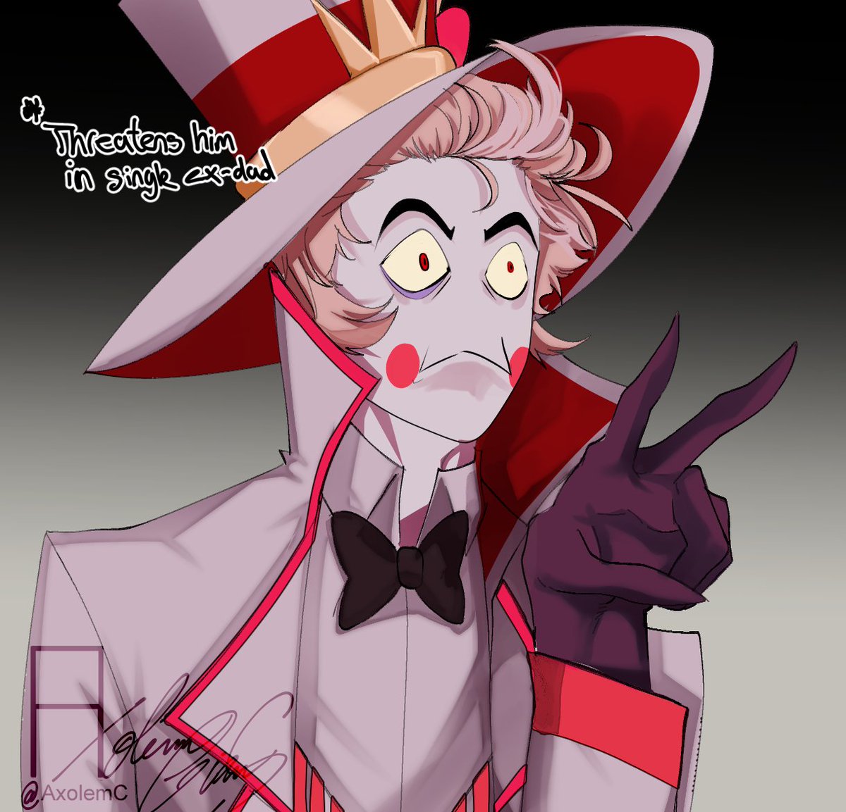 ˚̩𝐀𝚡𝚘𝚕 🚬 𓉘 𝔒𝔭𝔢𝔫 𝔠𝔬𝔪𝔪𝔦𝔰𝔰𝔦𝔬𝔫𓉝 (@AxolemC) on X