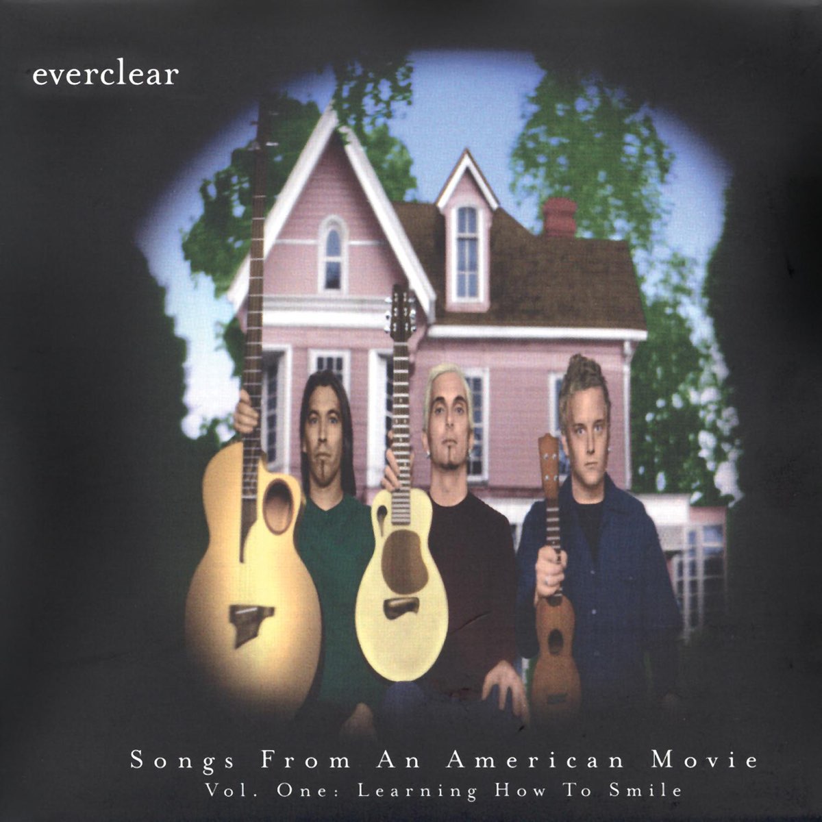 .@Everclearband is playing tonight at the @TallyHoTheater and tomorrow is #StarWarsDay. How about, for both, we feature 'Wonderful' at 6 for #TheOne on @DC101! - @mikejonesradio 

DC101.com/LISTEN

#AfternoonAdventure