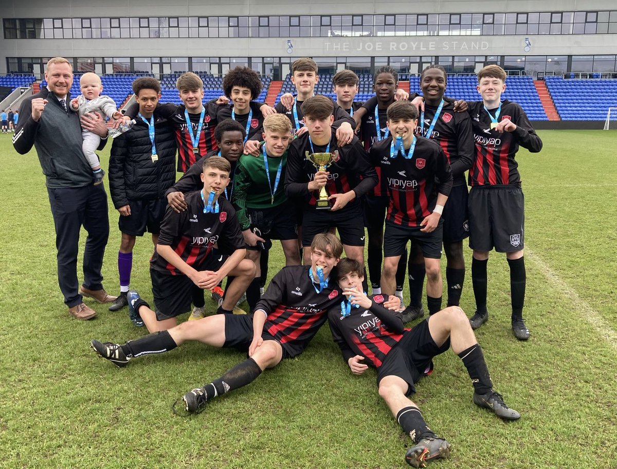 PE@Newman tweet media