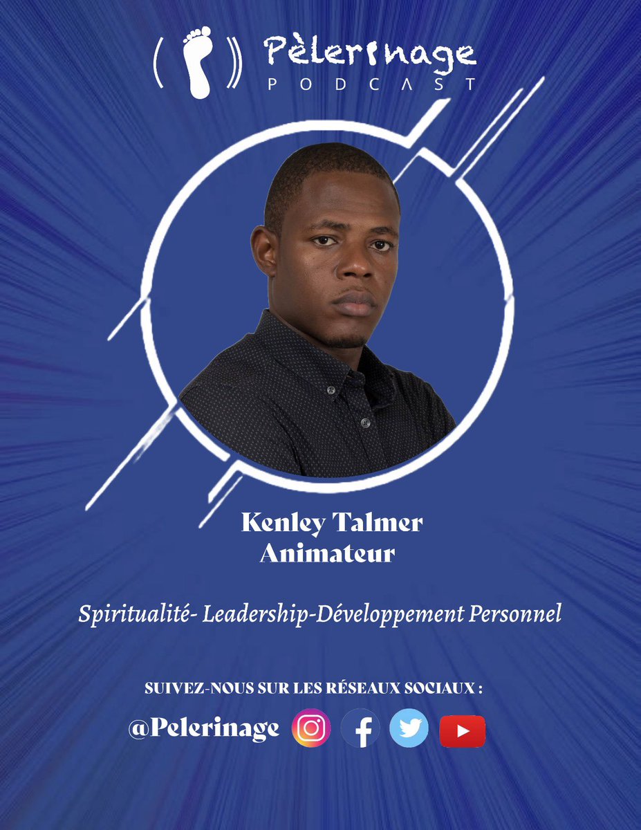 La troisième saison de Pèlerinage arrive bientôt ! En attendant, rejoignez notre communauté sur vos plateformes préférées pour ne manquer aucune annonce et profiter de contenu exclusif.