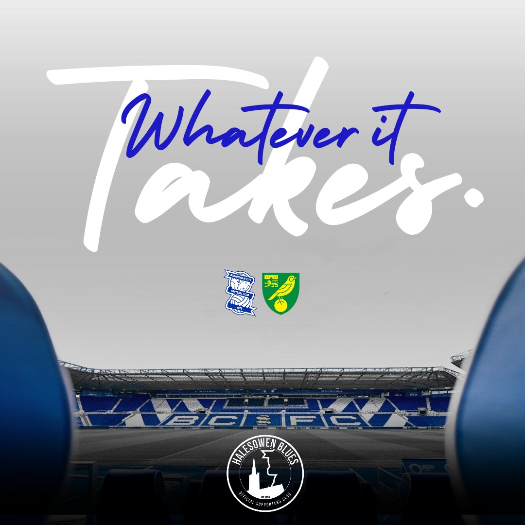 In the words of @LiamsGraphics.

Whatever it takes. 
#BCFC #KRO #oscBCFC