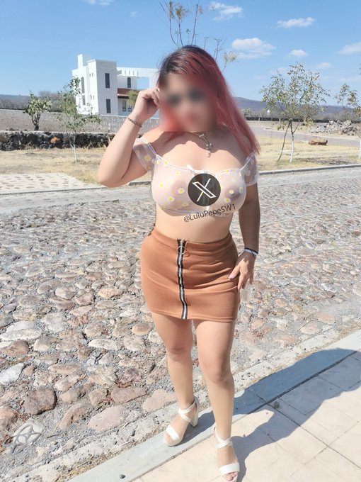 Continuamos con el paseo por Jalpa de C&aacute;novas, hermoso pueblo m&aacute;gico, me puse este conjunto y me baje<a href="/tag/iledelatentation"class="tags"><span>#iledelatentation</span></a>