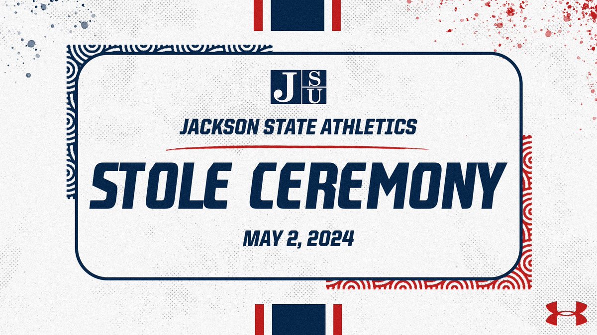 ICYMI - We honored our graduating student-athletes on Thursday in a stole ceremony

🔗 | bit.ly/4a3rZ91

#TheeILove | #BleedTheeBlue