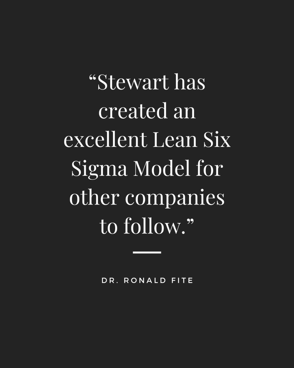 Need a Lean Six Sigma program? bracketmgmt.com/contact We would love nothing more than to help. #leansixsigma #smallbusiness #entrepreneurship #tips #fridaymorning