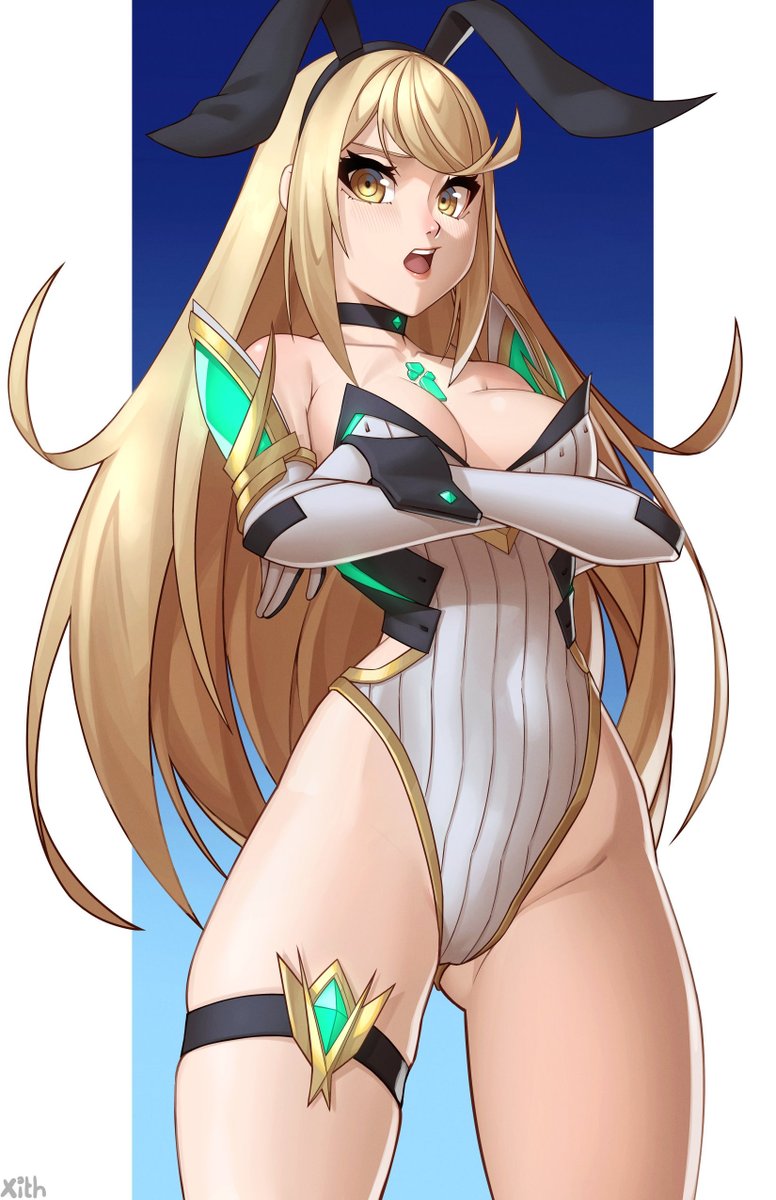 Mythra