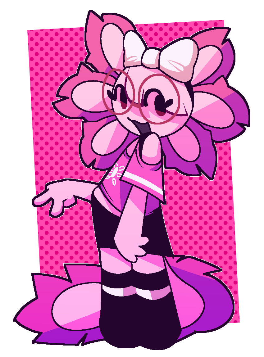 TheWoom4's tweet image. art for @evieaxolotl :3