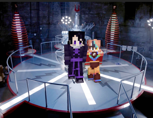 dualityquotebot's tweet photo. Today, Wither and Jukebox are in The Camembert Hideout! https://t.co/TlsxFFUVnn