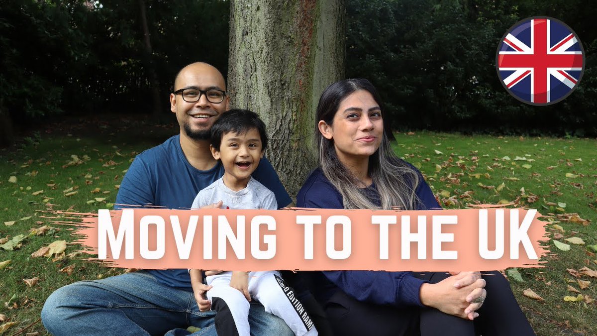 Relocating to London: An Indian Family's Journey
APPLY NOW: bit.ly/4aqreb2
#BRITISHCULTURE #CAREERADVICE #COMMUNITYBUILDING #CROSSCULTURALTRANSITIONS #CULTURALADJUSTMENT #EXPATLIFE #FAMILYDYNAMICS #HOMESICKNESS #IMMIGRATION #INDIANCULTURE #INDIANFAMILY #JOBHUNTING #JO...